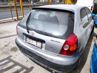Toyota Corolla 1999-thumb-8
