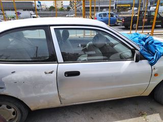 Toyota Corolla 1999-thumb-9