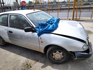 Toyota Corolla 1999-thumb-10