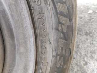Toyota Corolla 1999-thumb-12