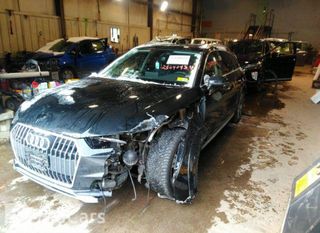 A4 allroad quattro 2016-thumb-1