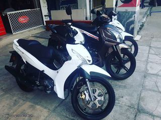 Yamaha Crypton 2006 ΑΜΕΣΗ ΑΓΟΡΑ ΠΏΛΗΣΗ ΑΝΤΑΛΛΑΓΉ