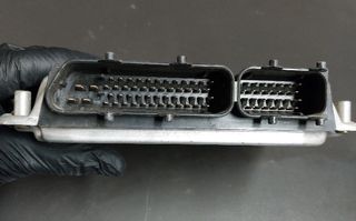 Εγκέφαλος Κινητήρα VW, SKODA, SEAT AROSA 1.0, Ξεκλείδωτο-thumb-1