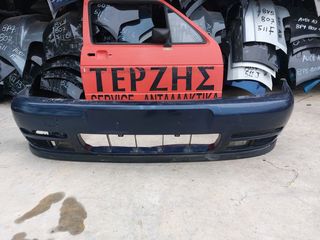 VW POLO MK3 6N '94-'99 ΓΝΗΣΙΟΣ ΜΕΤΑΧΕΙΡΙΣΜΕΝΟΣ ΕΜΠΡΟΣ ΠΡΟΦΥΛΑΚΤΗΡΑΣ ΜΕ ΚΩΔ. 6N0 807 221 C