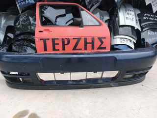 VW POLO MK3 6N '94-'99 ΓΝΗΣΙΟΣ ΜΕΤΑΧΕΙΡΙΣΜΕΝΟΣ ΕΜΠΡΟΣ ΠΡΟΦΥΛΑΚΤΗΡΑΣ ΜΕ ΚΩΔ. 6N0 807 221 C-thumb-2