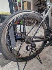 Δρόμου - Κούρσας Trek 2018 Madone sram red etap-thumb-3