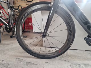 Δρόμου - Κούρσας Trek 2018 Madone sram red etap-thumb-2