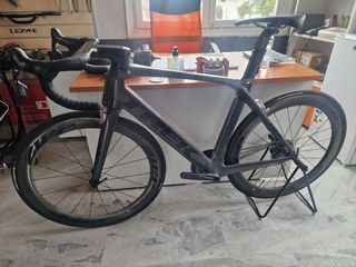 Δρόμου - Κούρσας Trek 2018 Madone sram red etap-thumb-1