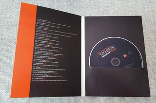 Georges Moustaki – Master Serie  CD -thumb-1