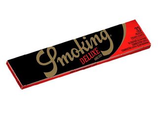 Smoking Deluxe King Size 33 Χαρτάκια Στριφτού