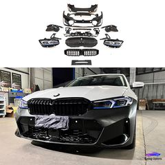 BMW 3 SERIES G20 2019-22 PRE FACELIFT TO 3S FACELIFT 2023 BODYKIT