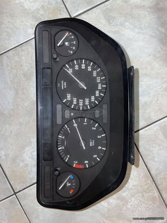 ΚΑΝΤΡΑΝ BMW 2 ΤΕΜΑΧΙΑ
