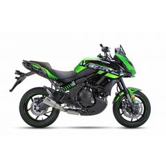 IXIL Ολόσωμη Εξάτμιση Race Xtrem RC Kawasaki Versys 650 2015 - 2020