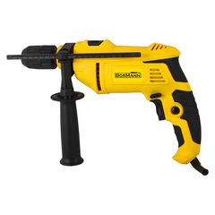 BID6005 Σετ Δράπανο & Βαλίτσα με Εξαρτήματα 650W - ΔΡΑΠΑΝΑ - BORMANN LITE (#053255)