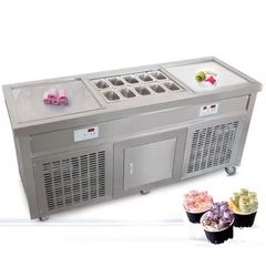 ΠΑΓΩΤΟΜΗΧΑΝΗ ROLL ICE CREAM CB-900 FROCHINI