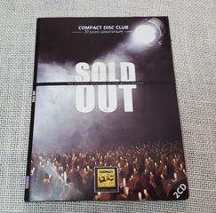 Various – Sold Out  2XCD