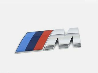 καινούργια Σήμα BMW M power  