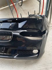 Bmw 116i 2014 γνήσια ολα 