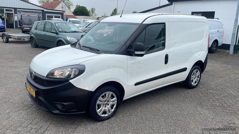 Fiat 2019 DOBLO