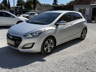 Hyundai i 30 2015 1.6 CRDI BLUE TREND