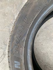 245/45/18 Michelin cross climate -thumb-1