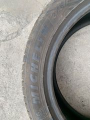 245/45/18 Michelin cross climate -thumb-2
