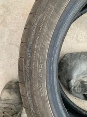 245/45/18 Michelin cross climate -thumb-3