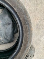 245/45/18 Michelin cross climate -thumb-4