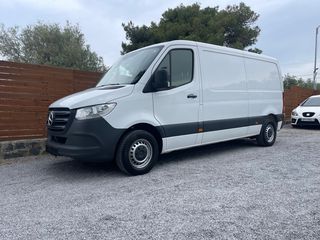 Mercedes-Benz Sprinter '19 *Sprinter*214*KLIMA*L2/H1*