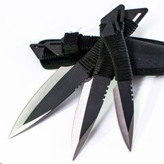 Μαχαίρια Kandar K10