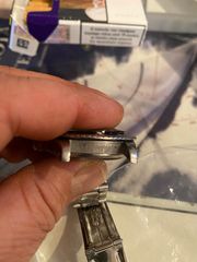 Rolex submariner 5513 , 1977, no date-thumb-1