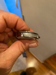 Rolex submariner 5513 , 1977, no date-thumb-3