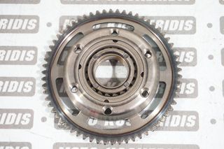 ΚΟΜΠΛΕΡ ΜΙΖΑΣ -> YAMAHA YZF-R6 5SL ,2003-2004/ MOTO PARTS  KOSKERIDIS 