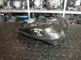 Honda Wave 110cc | Τεπόζιτο Βενζίνης