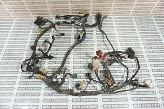 ΠΛΕΞΟΥΔΑ -> YAMAHA YZF-R6 ,2006 / MOTO PARTS KOSKERIDIS 