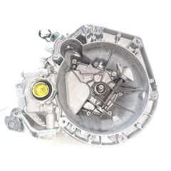 FIAT 500 46341162 1.0 HYBRID ΚΙΒΩΤΙΟ ΤΑΧΥΤΗΤΩΝ ΣΑΣΜΑΝ GEARBOX