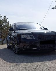 Audi A4 '07 S line