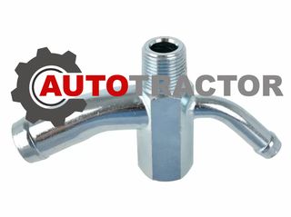  ΣΩΛΗΝΑΣ ΝΕΡΟΥ (ΡΑΚΟΡ ΝΕΡΟΥ ΤΑΦ) MITSUBISHI L200 K74 '96-'01/ PAJERO 4D56 Κωδικός: MD305985