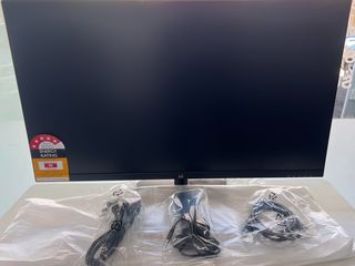 ViewSonic 27" Full HD Monitor - VA, 75Hz, 5ms, HDMI