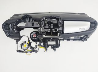  FIAT 500X 2014-2018