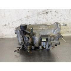 HONDA HR-V 98-06 MOTOR D16W5 BALBIDA 1382000560 INE STIN POLLAPLI 30E ++++ ISAGOGI ALOUMINIOU X /MPEK M 4 BIDES STIN P/GAZIOU TEM 1 TEL 2