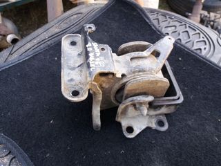 ΒΑΣΗ ΜΗΧΑΝΗΣ HYUNDAI SANTA FE 2.0CC DIESEL