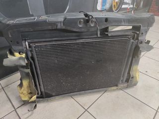 Μετοπη ψυγειο air-condition intercooler 