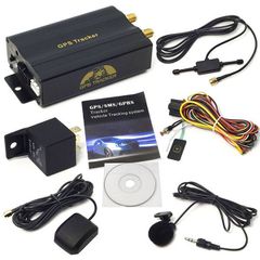 GPS Tracker 103A
