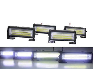 Σετ  4x4 Ισχύς: 5w 12V-24V LED COB