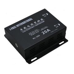 Inverter Μετασχηματιστής από 24V σε 12V