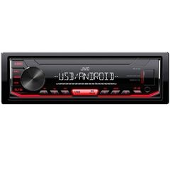JVC KD-X152 Car Audio