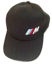 Καπέλο με κέντημα BMW M με ρυθμιζόμενο λουράκι