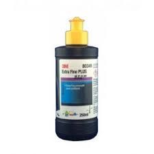 3M ΑΛΟΙΦΗ ΓΥΑΛΙΣΜΑΤΟΣ EXTRA FINE PLUS 250ML 80349