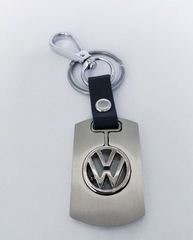 Μπρελόκ VW διπλής όψεως μεταλλικό